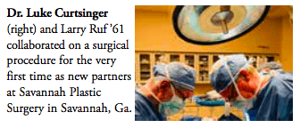 Plastic Surgery in Savannah, GA