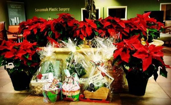 Plastic Surgery in Savannah, GA
