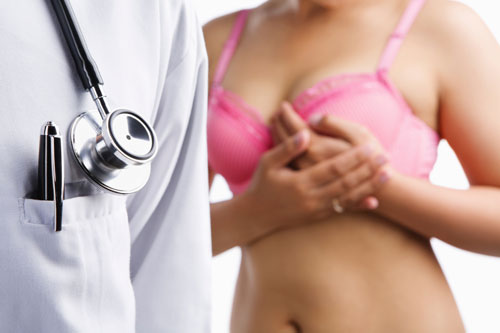 Breast Reconstruction in Savannah, GA