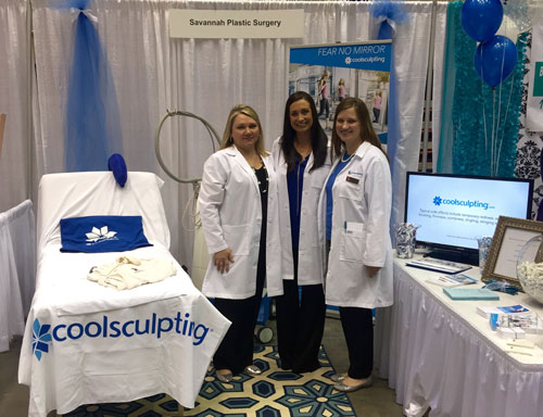 Plastic Surgery in Savannah, GA