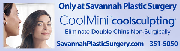 CoolSculpting® in Savannah, GA