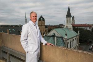 Plastic Surgeon in Savannah, GA