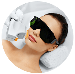Non-Surgical Treatments in Savannah, GA