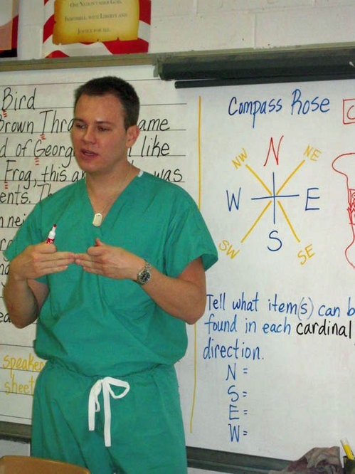 Plastic Surgery in Savannah, GA