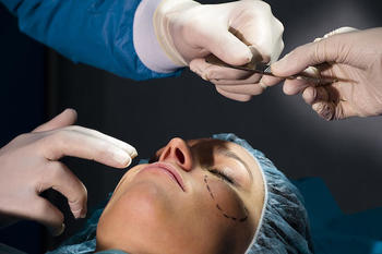 Plastic Surgery in Savannah, GA