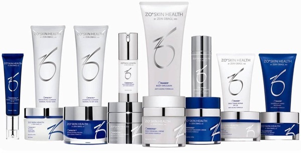 Skin Care Products in Savannah, GA
