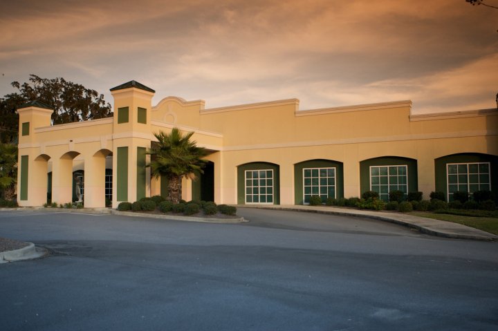 Plastic Surgery in Savannah, GA