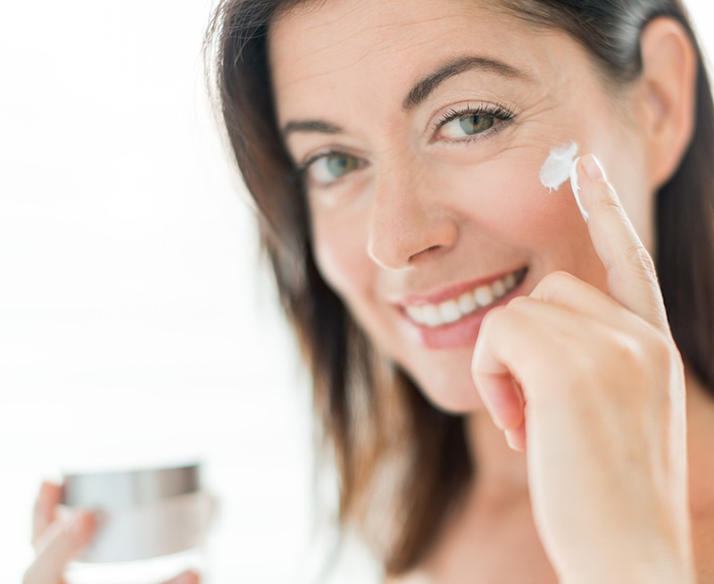 Skin Care Products in Savannah, GA