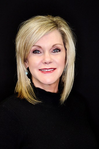 Laura Gruber-Front Desk Coordinator