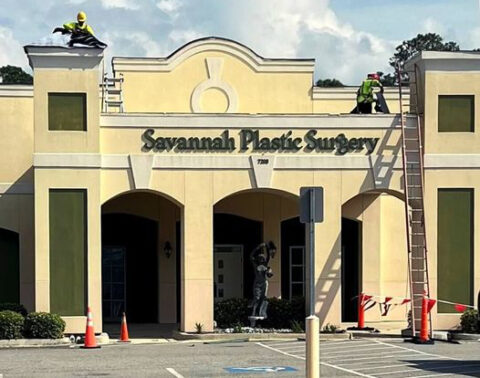 Plastic Surgeons Serving Savannah, GA, Bluffton SC & More. - Savannah