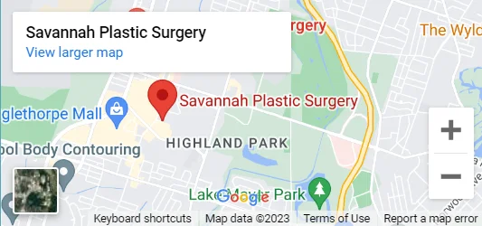 Savannah Plastic Surgery