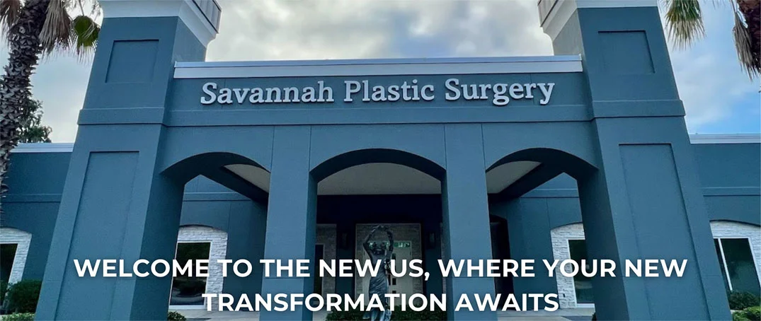 Plastic Surgery in Savannah, GA