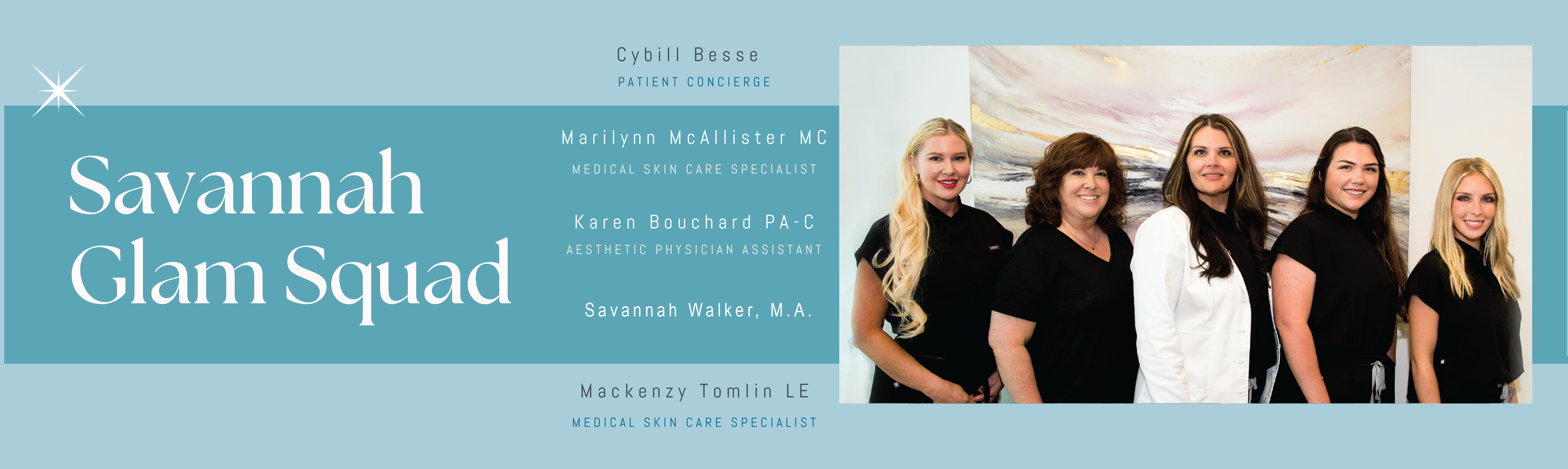 Aesthetic Services at the Skin Institute and Laser Center in Savannah, GA